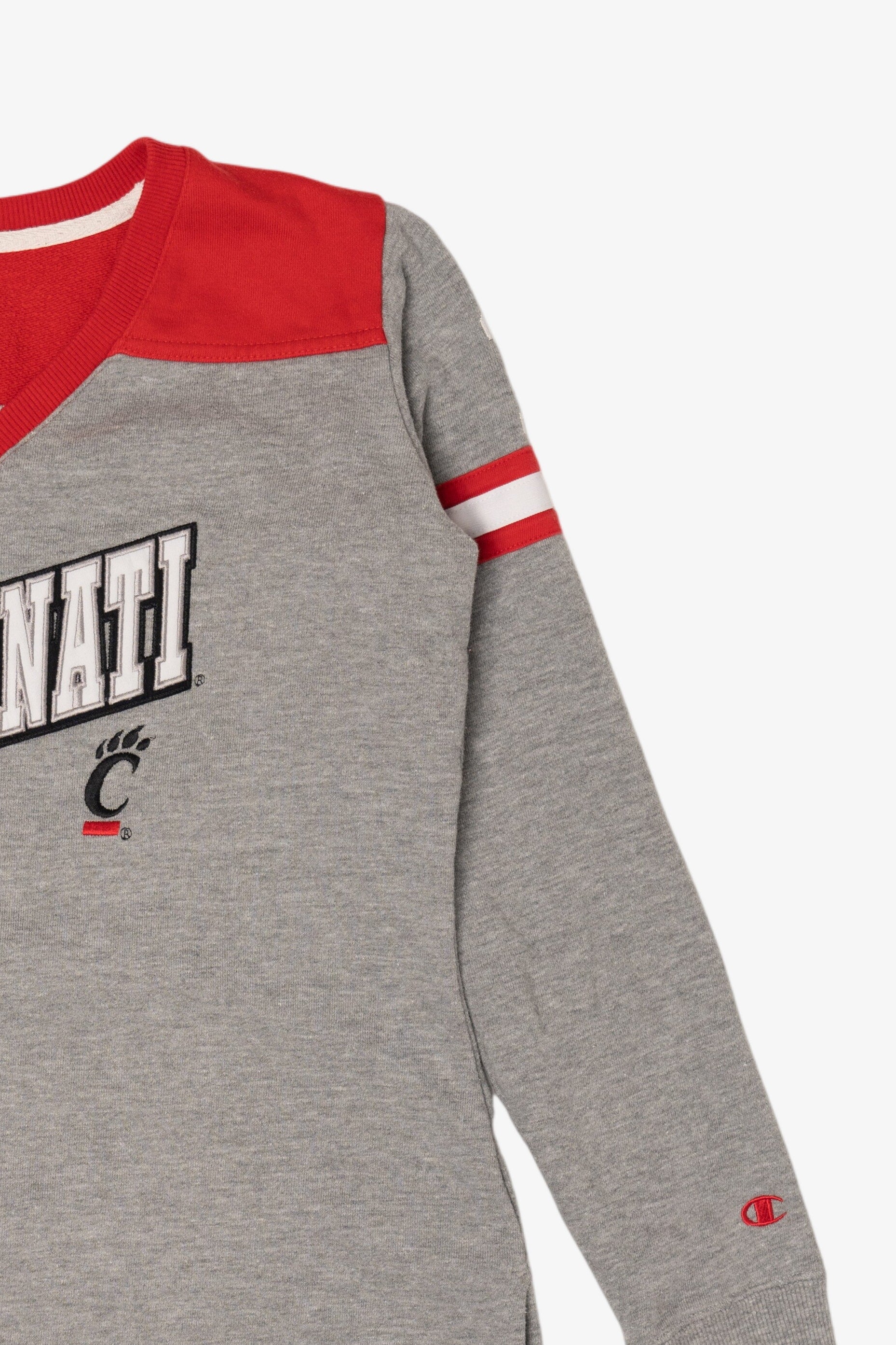 Vintage University Of Cincinnati Sweatshirt (2000s)