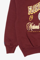 Vintage Florida State National Champs 1993 Sweatshirt (1990s)