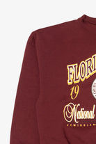 Vintage Florida State National Champs 1993 Sweatshirt (1990s)
