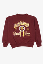 Vintage Florida State National Champs 1993 Sweatshirt (1990s)