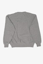 Vintage Gray Oklahoma University Sweatshirt (2000s)