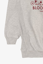 Light Gray Indiana University Bloomington Sweatshirt (2020s)