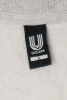 Light Gray Indiana University Bloomington Sweatshirt (2020s)