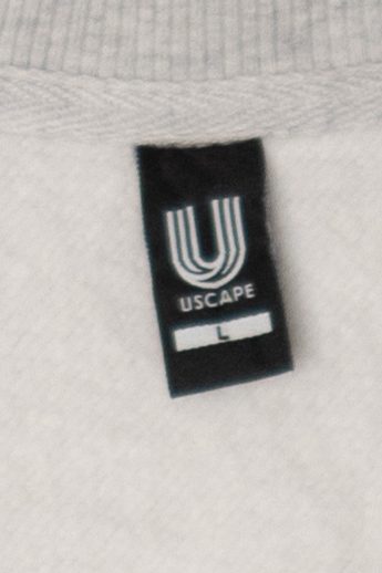 Light Gray Indiana University Bloomington Sweatshirt (2020s)