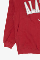 Red Alabama Sweatshirt (2010s)