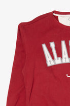 Red Alabama Sweatshirt (2010s)