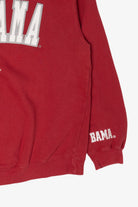 Red Alabama Sweatshirt (2010s)