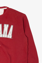 Red Alabama Sweatshirt (2010s)