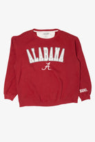 Red Alabama Sweatshirt (2010s)