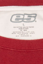 Red Alabama Sweatshirt (2010s)