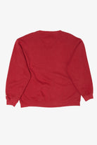 Red Alabama Sweatshirt (2010s)