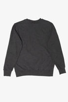 Charcoal Oxford University College Sweatshirt