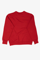 Vintage Red Miami University College Sweatshirt (2000s)