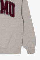 Vintage Gray West Texas A&M University Sweatshirt (1990s)