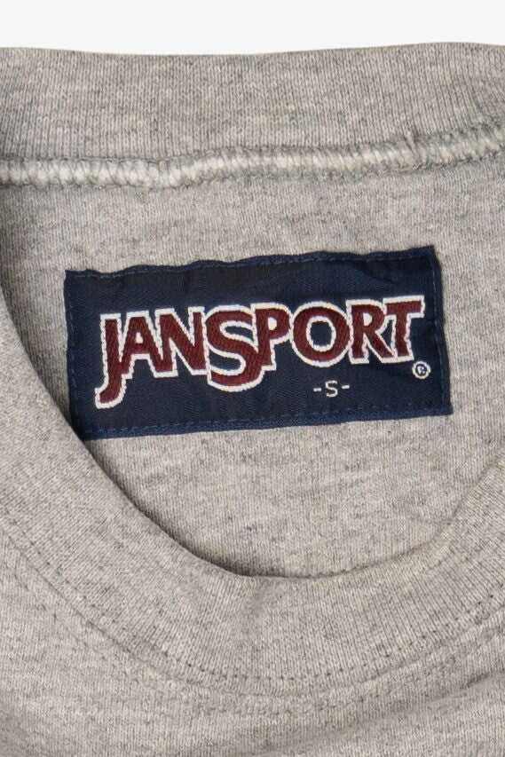 Vintage Gray West Texas A&M University Sweatshirt (1990s)