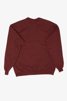 Burgundy Fightin' Texas Auggie Football Southeastern Conference Sweatshirt (2000s)