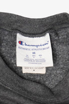 Dark Gray Texas Tech College Sweatshirt (2000)