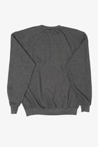 Dark Gray Texas Tech College Sweatshirt (2000)