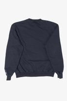 Navy Blue University Of Virginia College Sweatshirt