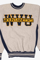 Vintage West Virginia University Mountaineers Sweatshirt (1990s)