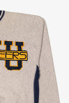 Vintage West Virginia University Mountaineers Sweatshirt (1990s)