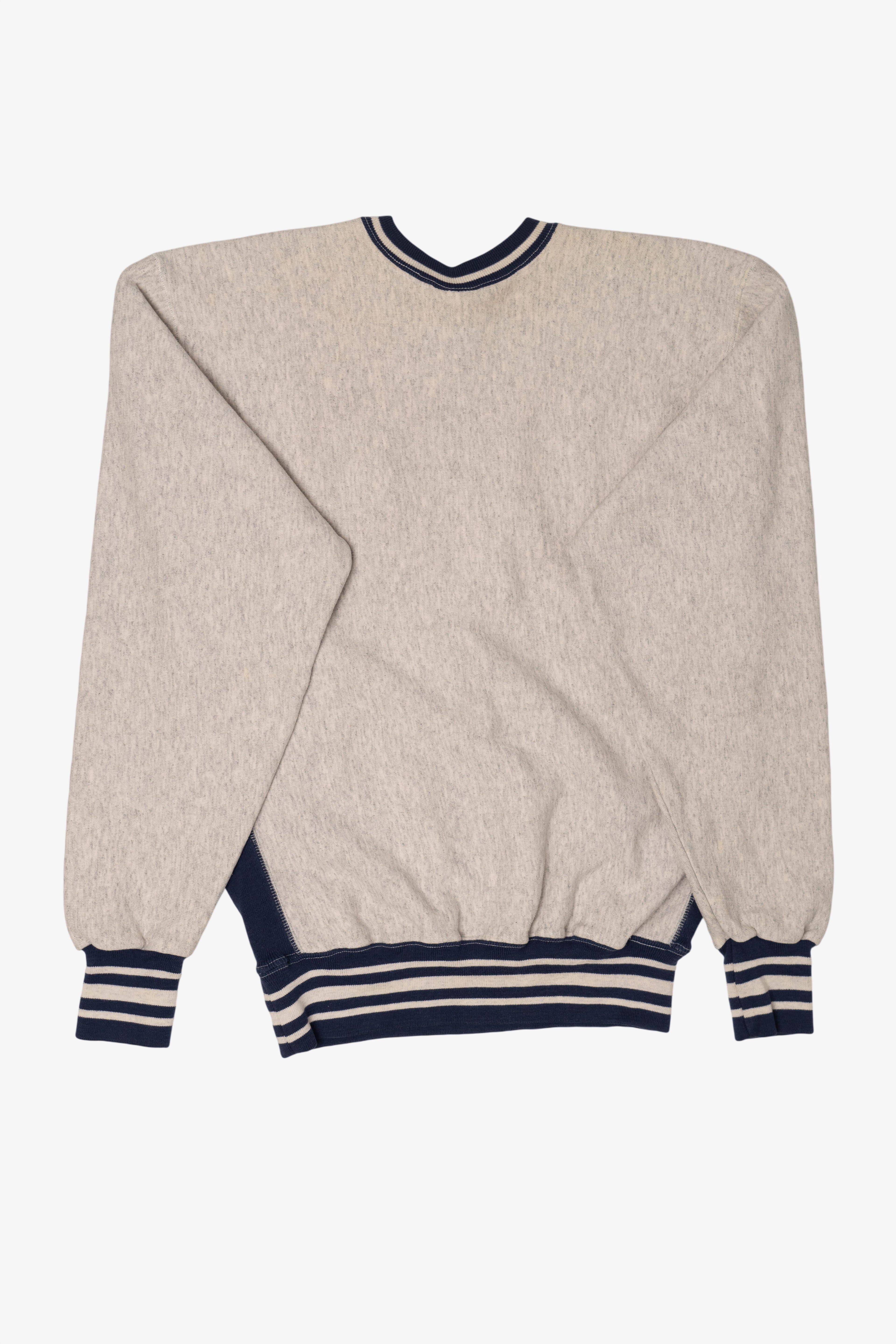 Vintage West Virginia University Mountaineers Sweatshirt (1990s)