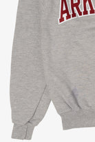 Vintage Gray Arkansas Sweatshirt (2000s)