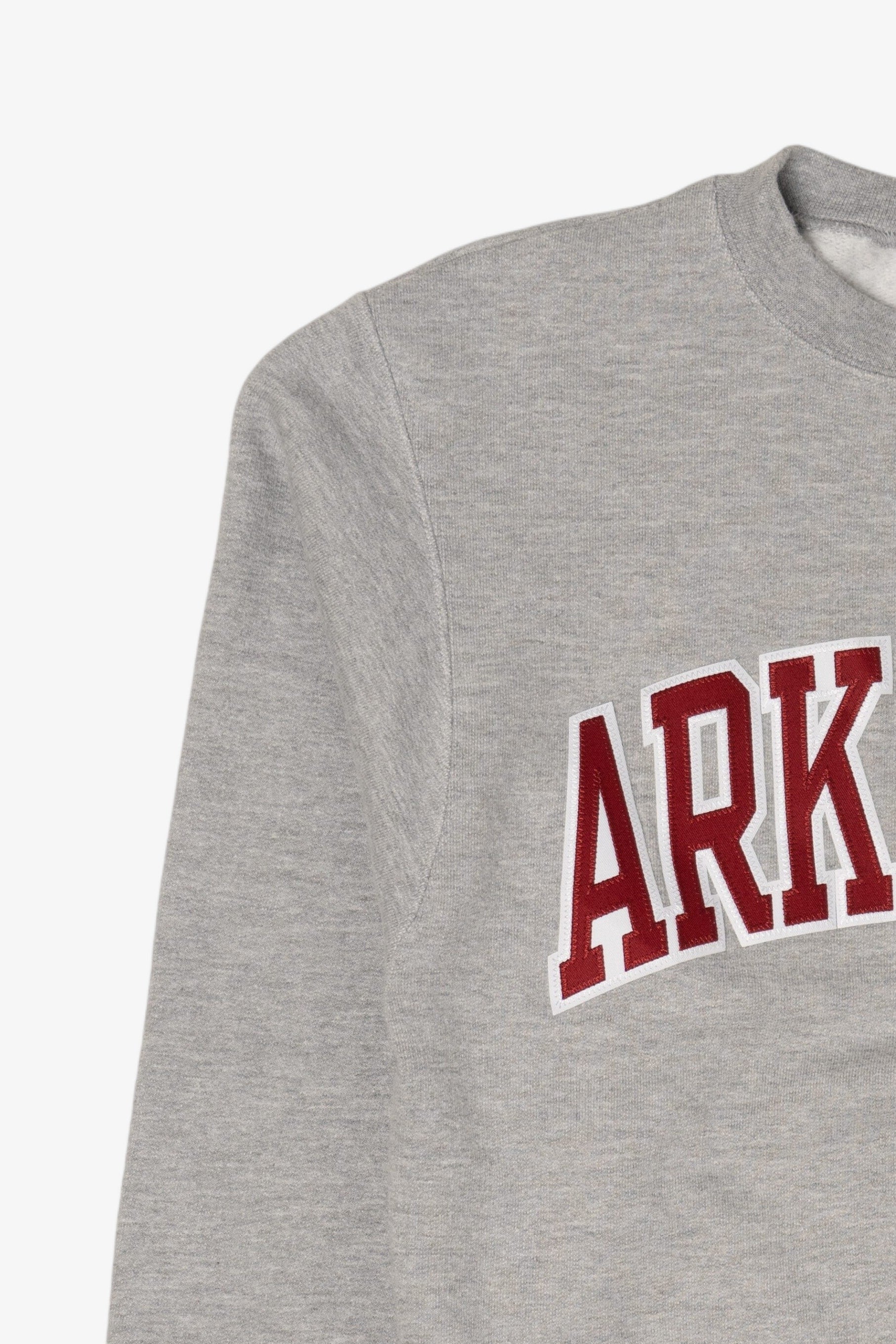 Vintage Gray Arkansas Sweatshirt (2000s)