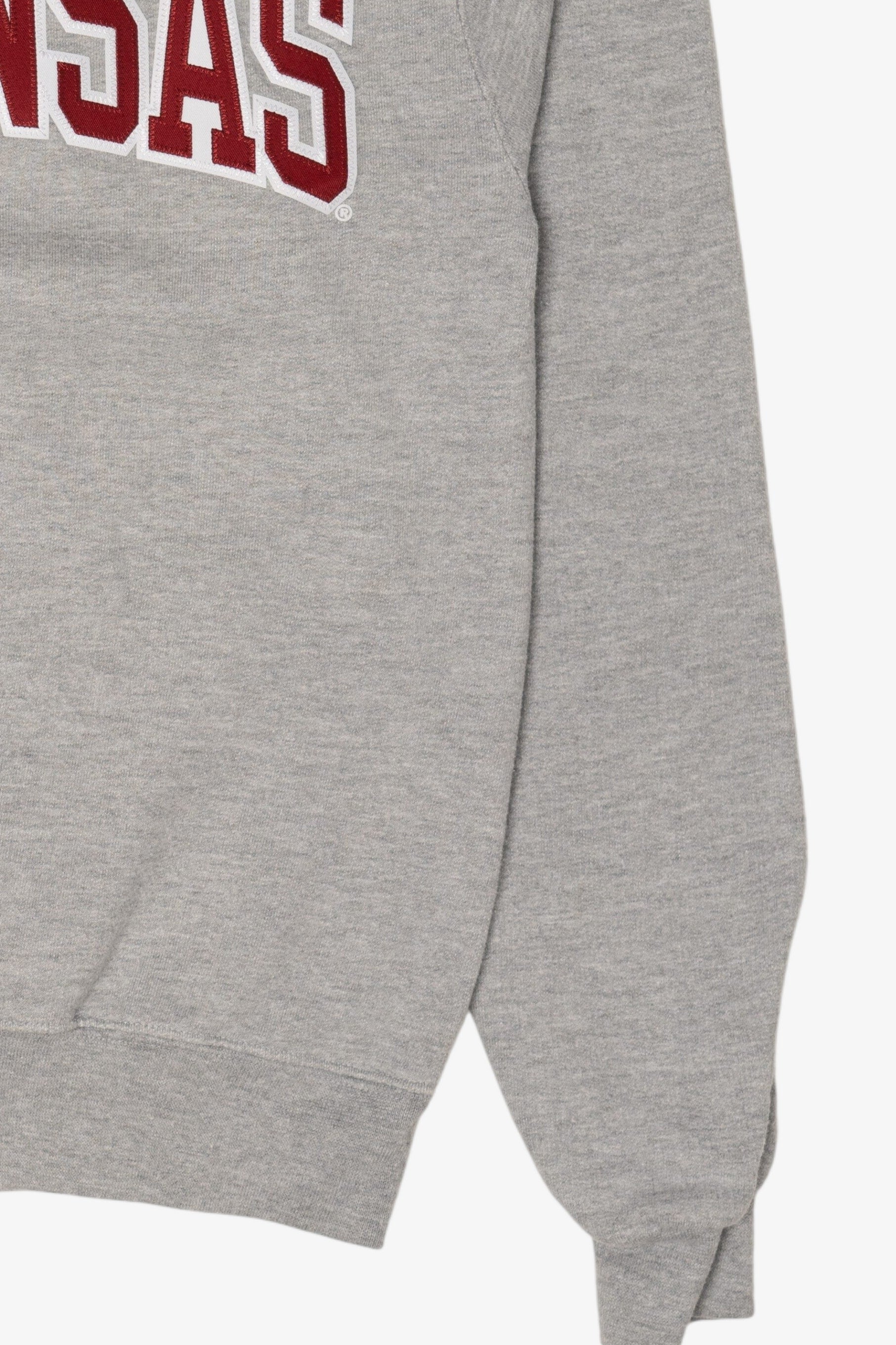 Vintage Gray Arkansas Sweatshirt (2000s)