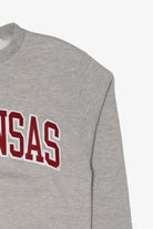 Vintage Gray Arkansas Sweatshirt (2000s)
