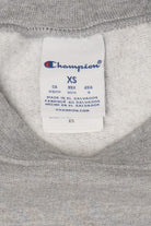 Vintage Gray Arkansas Sweatshirt (2000s)