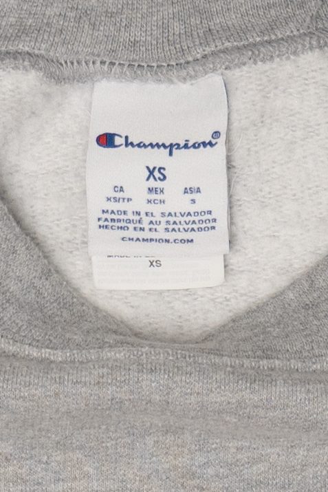 Vintage Gray Arkansas Sweatshirt (2000s)