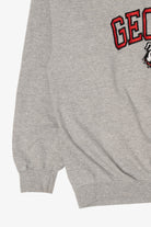 Light Gray Georgia Bulldogs Sweatshirt (2010s)