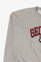 Light Gray Georgia Bulldogs Sweatshirt (2010s)