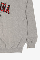 Light Gray Georgia Bulldogs Sweatshirt (2010s)