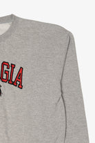 Light Gray Georgia Bulldogs Sweatshirt (2010s)
