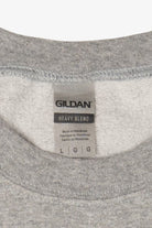 Light Gray Georgia Bulldogs Sweatshirt (2010s)