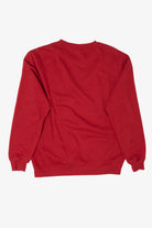 Red Arkansas Razorbacks Sweatshirt