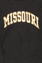 Vintage Black Missouri Sweatshirt (1990s)