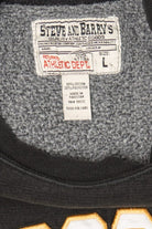 Vintage Black Missouri Sweatshirt (1990s)