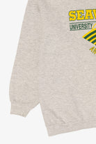 Vintage University Of Alaska Anchorage Seawolves Sweatshirt (1990s)
