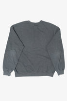 Vintage Dark Gray Baylor University Sweatshirt (1990s)