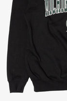 Michigan State Black Sweatshirt (2010s)