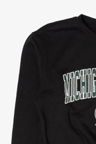 Michigan State Black Sweatshirt (2010s)