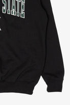 Michigan State Black Sweatshirt (2010s)