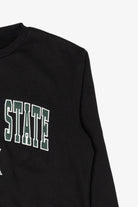 Michigan State Black Sweatshirt (2010s)