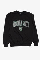 Michigan State Black Sweatshirt (2010s)