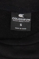 Michigan State Black Sweatshirt (2010s)