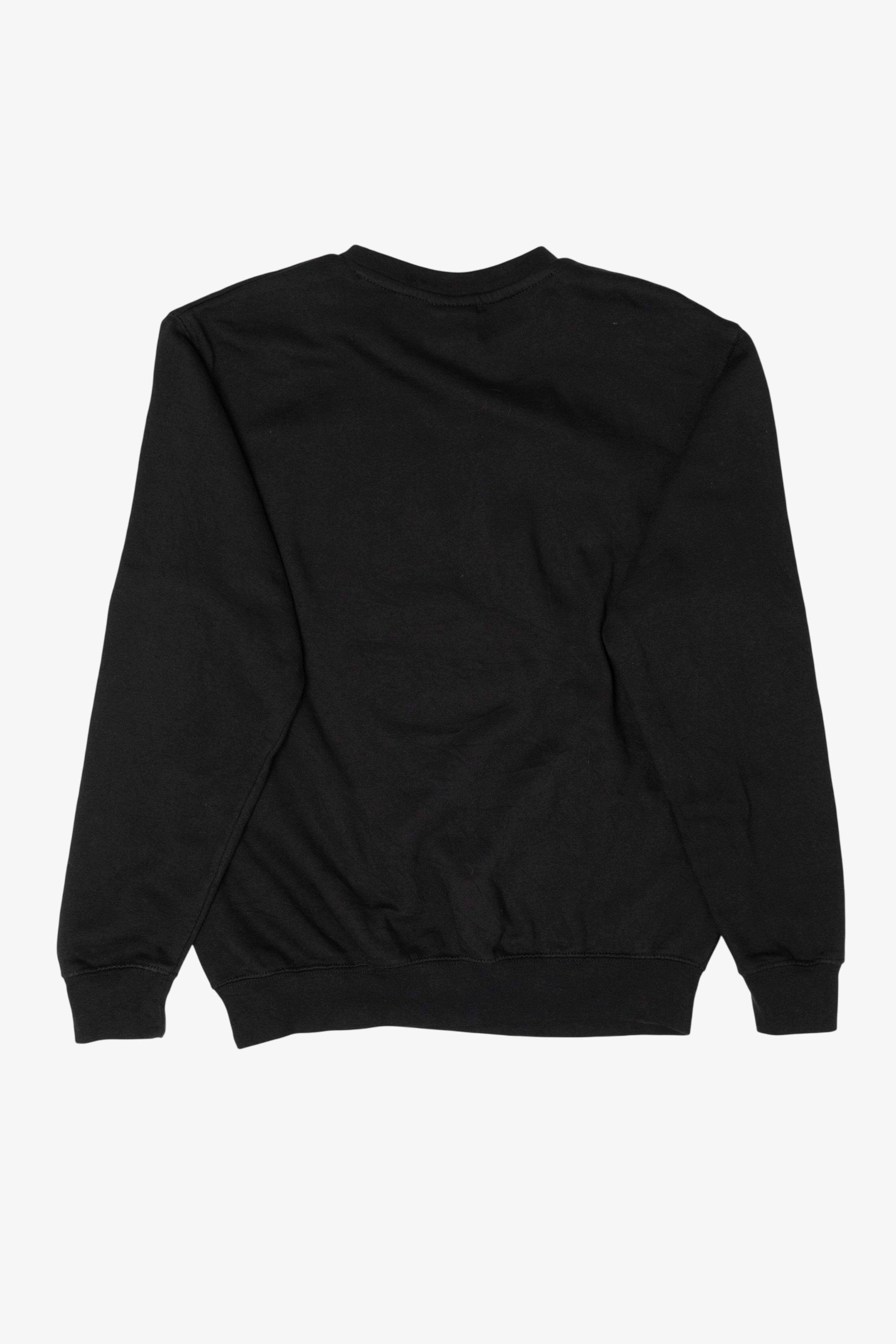 Michigan State Black Sweatshirt (2010s)