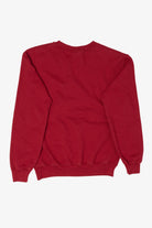 Vintage Red Arkansas Razorbacks Sweatshirt (2000s)